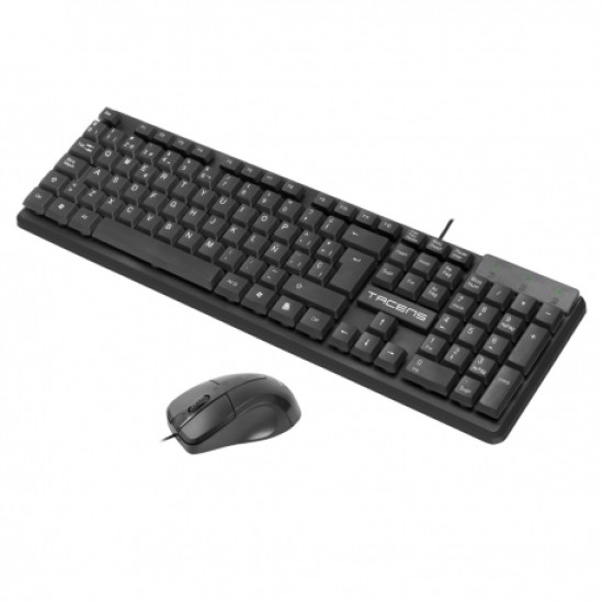EQUIP 245212/EQUIP245212 KEYBOARD PT LAYOUT PRETO EQUIP 245212/EQUIP245212 KEYBOARD PT LAYOUT PRETO